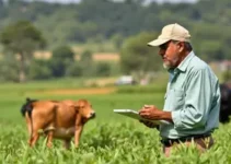 Nota Fiscal do Produtor Rural Eletrônica