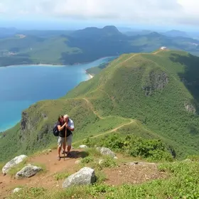 Pedra Grande