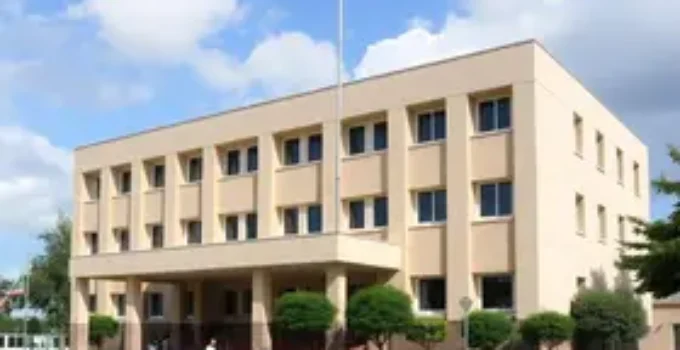 modernização escolar Atibaia