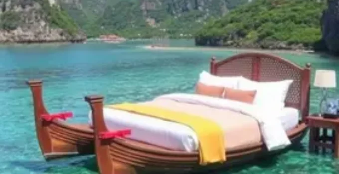 hotéis e resorts com desconto