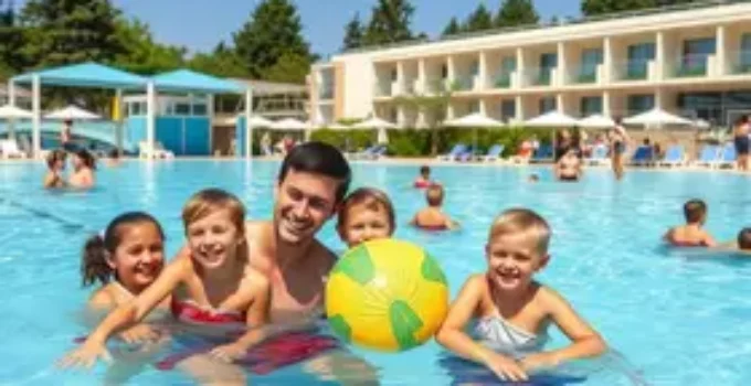 resort a 1h de SP