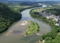 Rio Atibaia
