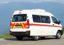 Transporte Sanitário Atibaia