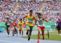 Atibaia Atletismo Paralímpico
