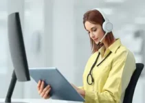 Assistente de COP