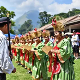 XVI Japan Fest