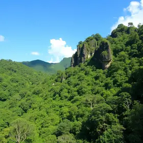 10 destinos ideais para aproveitar a primavera no Brasil