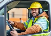 ajudante de motorista