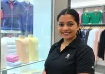 Assistente de loja PCD