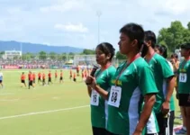 Atletas de Atibaia