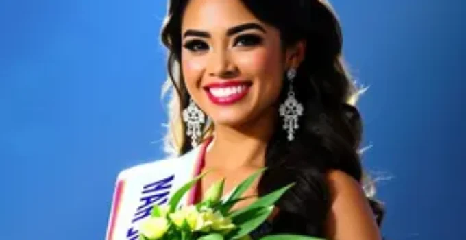 Miss Universe SP 2027
