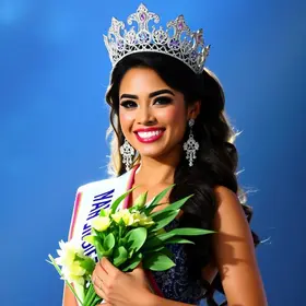 Miss Universe SP 2027