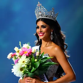 Miss Universe São Paulo 2027