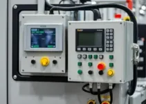 Controlador de Maquina