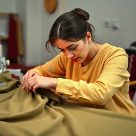 costureiras