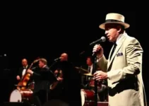 Altemar Dutra Jr. homenageia Frank Sinatra