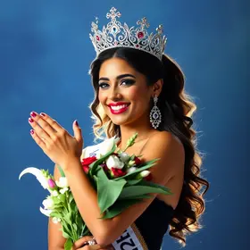 Miss São Paulo 2027