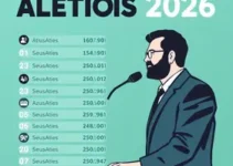 Eleições 2026 Atibaia