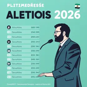 Eleições 2026 Atibaia