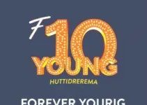 Espetáculo Forever Young