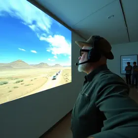 MIS Experience 360°