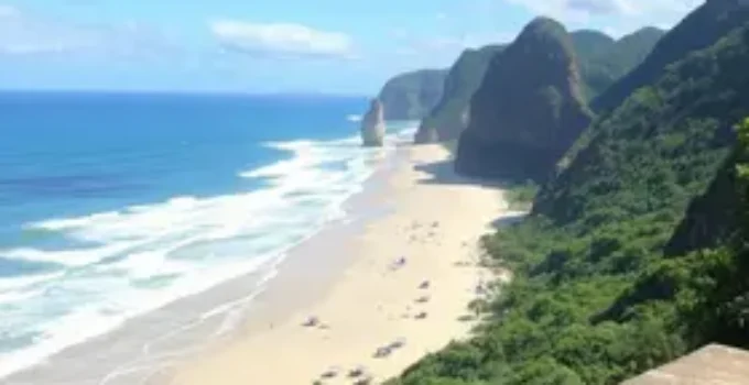 Feriado prolongado de 7 de setembro