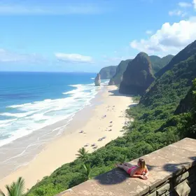 Feriado prolongado de 7 de setembro
