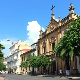 Festa de Bom Jesus dos Perdões