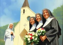 Jubileu Centenário das Irmãs de Maria de Schoenstatt