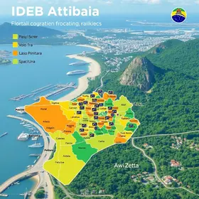 Educação em Atibaia