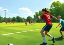aulas gratuitas de Futebol 7