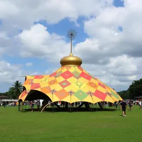 festivais de arte e música em Atibaia