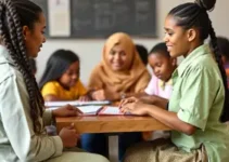 educação inclusiva