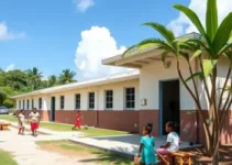 Projeto Escola Florida