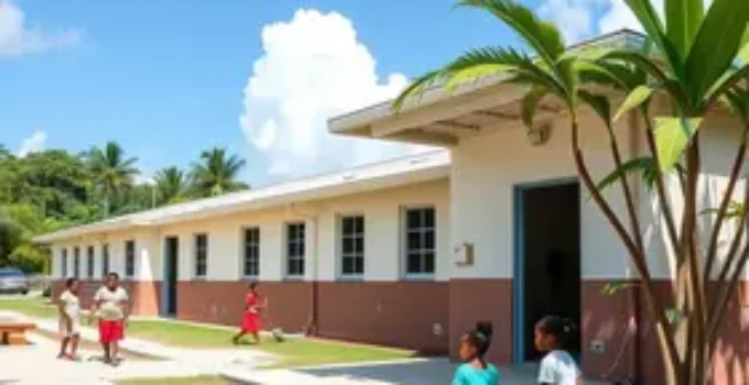 Projeto Escola Florida