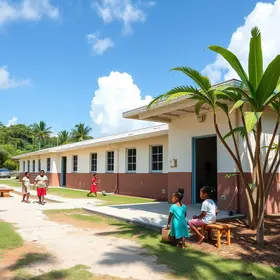 Projeto Escola Florida
