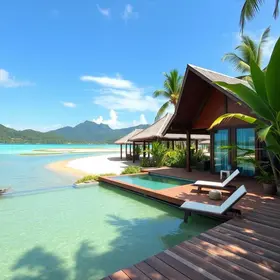 Resort Week
