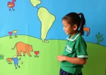 vivência pedagógica