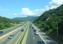 terceira faixa da D. Pedro I