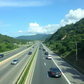 terceira faixa da D. Pedro I