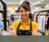 vaga assistente de loja