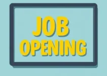 vaga de emprego vendedora interna