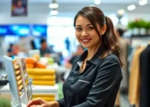 Assistente Comercial