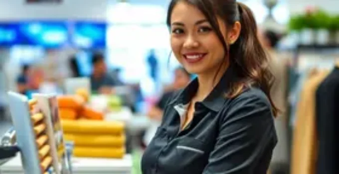 Assistente Comercial