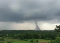 Atibaia alerta para temporais