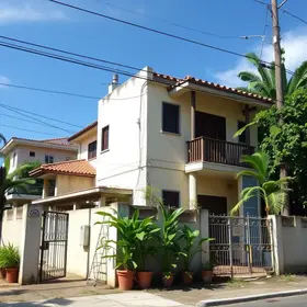 casa usada por Lulinha