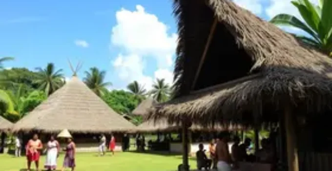 Centro de Tradições Caipiras de Atibaia