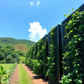 Data Center em Atibaia