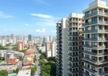 condomínios horizontais