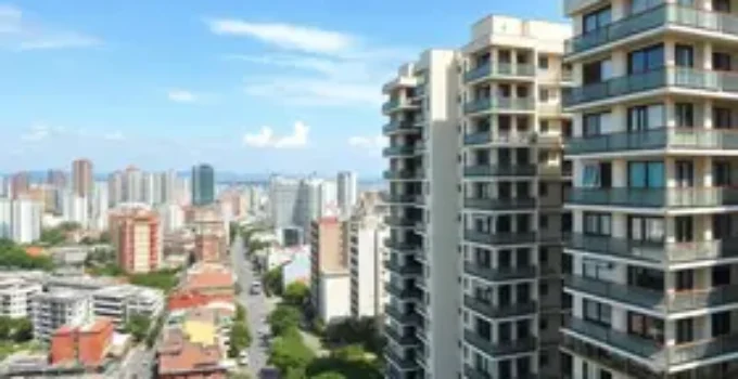 condomínios horizontais